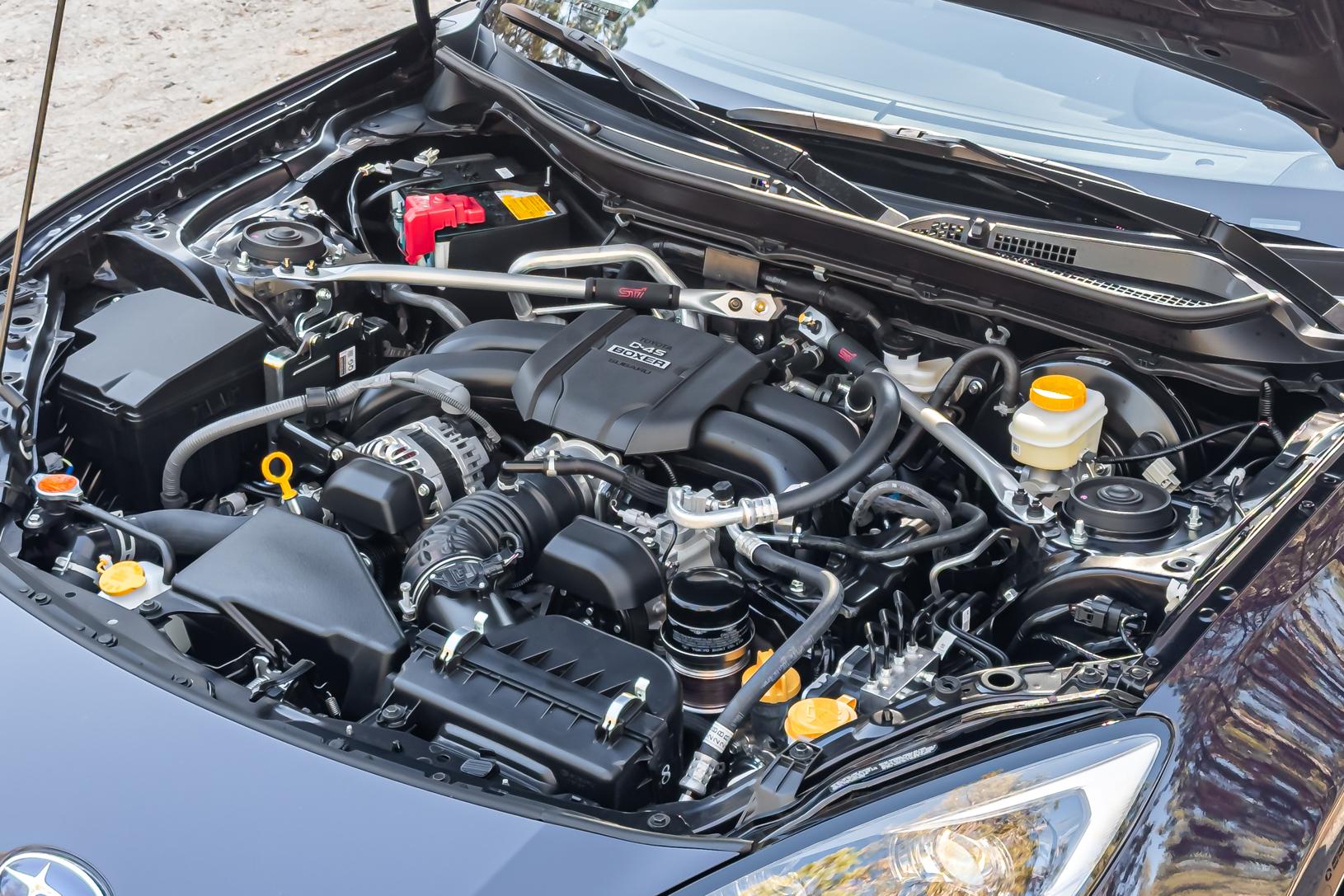 2025 Subaru BRZ 'Series.Purple'