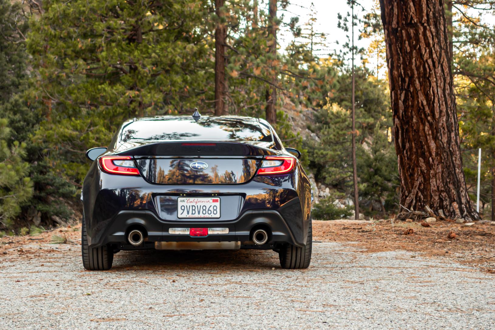 2025 Subaru BRZ 'Series.Purple'