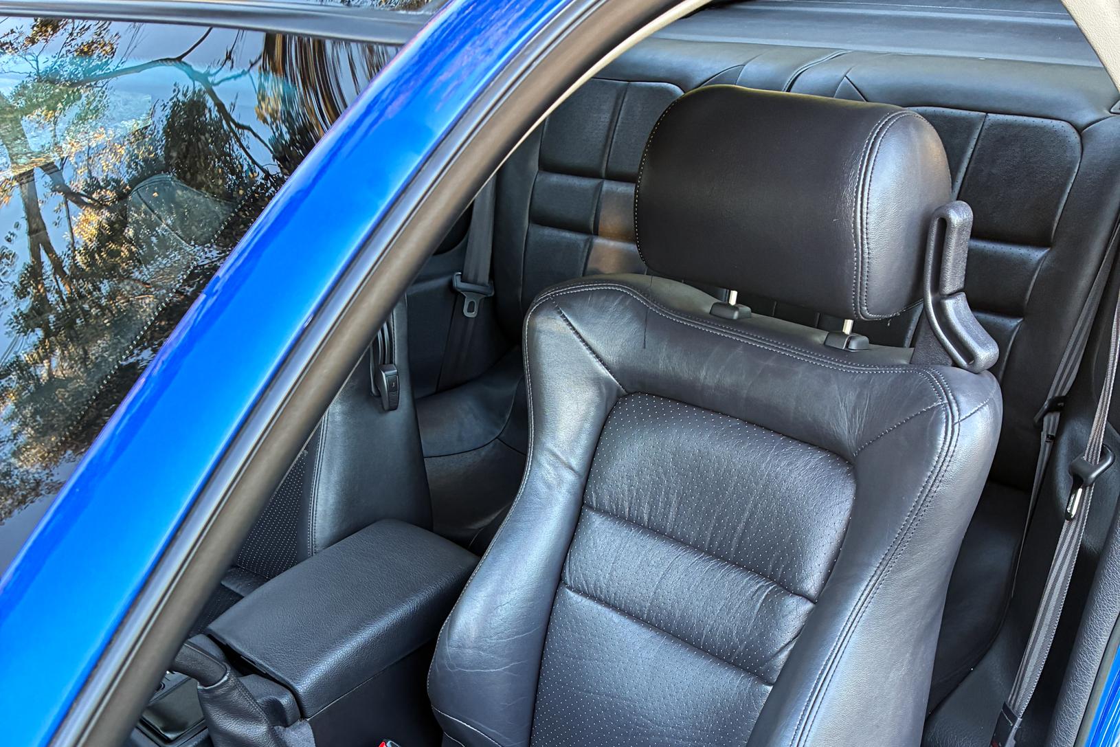 1991 Dodge Stealth R/T Turbo