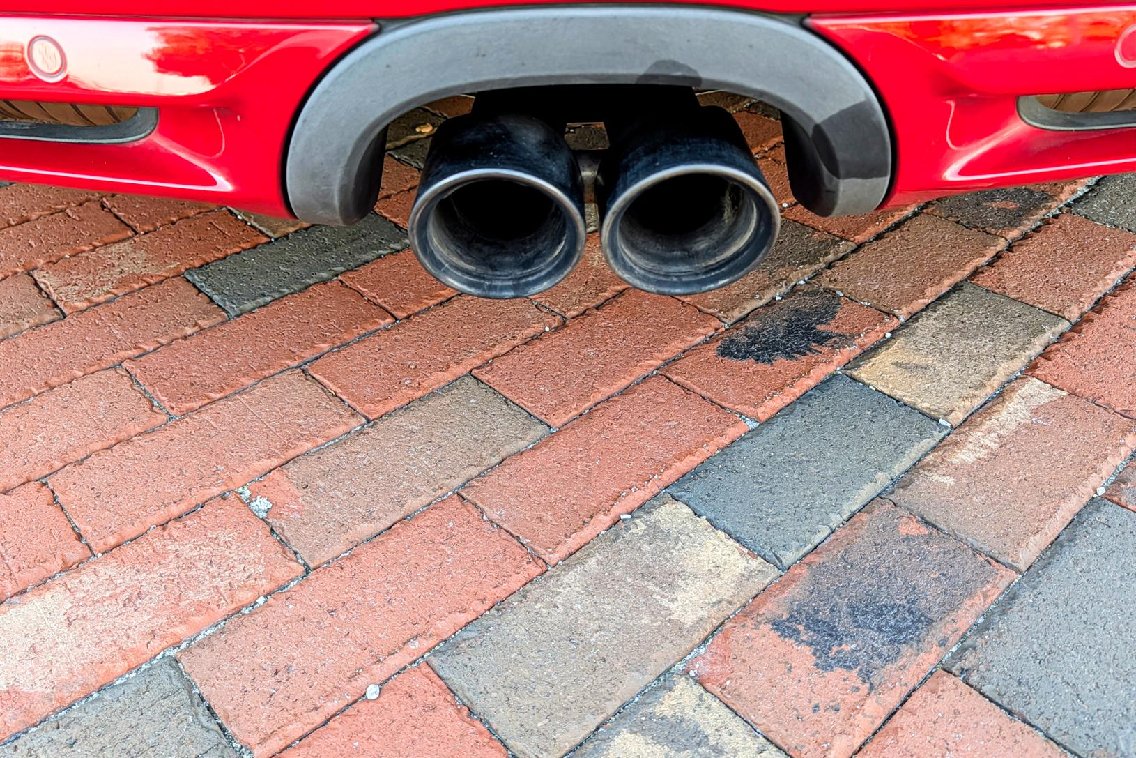 2014 Porsche Cayman S