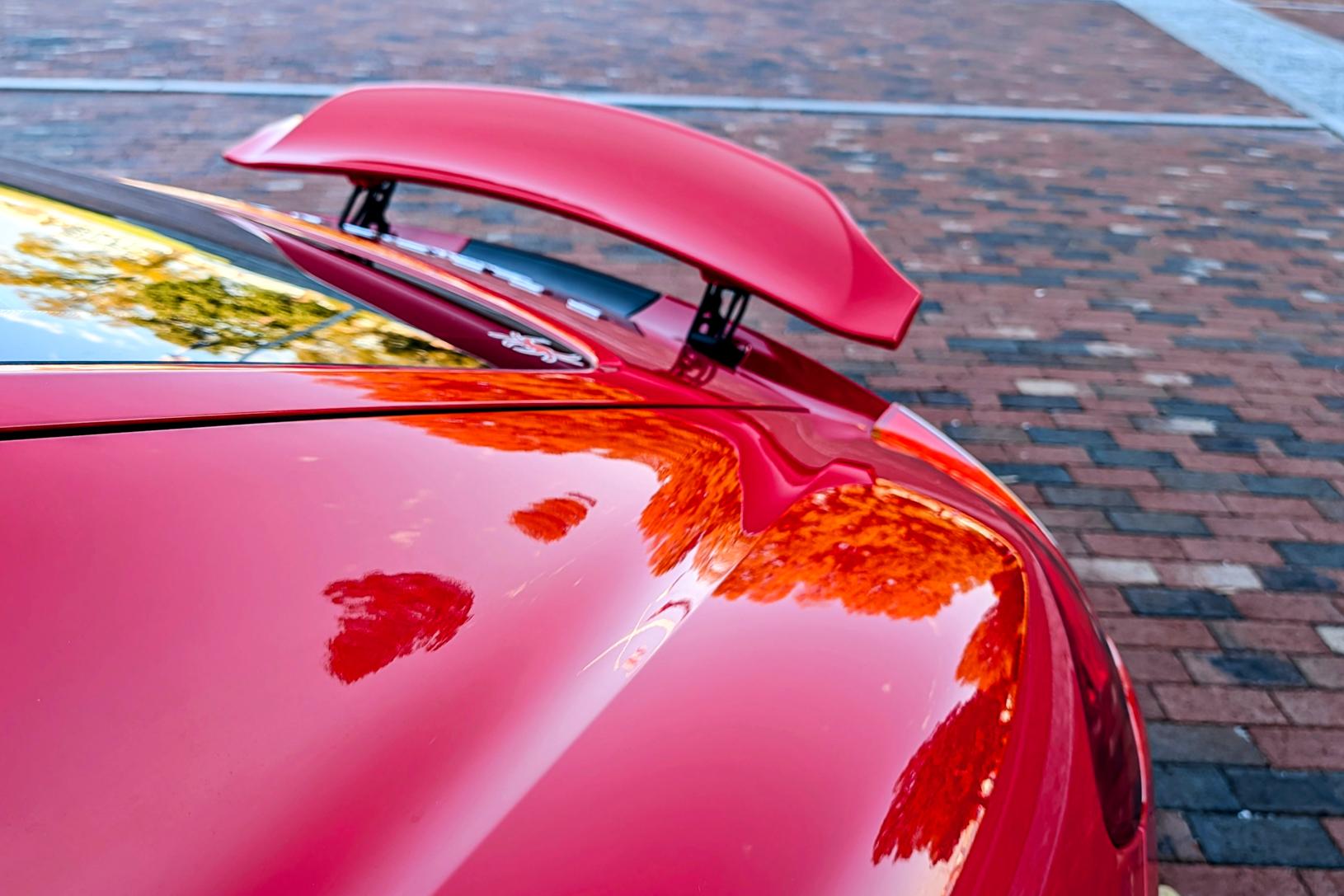 2014 Porsche Cayman S