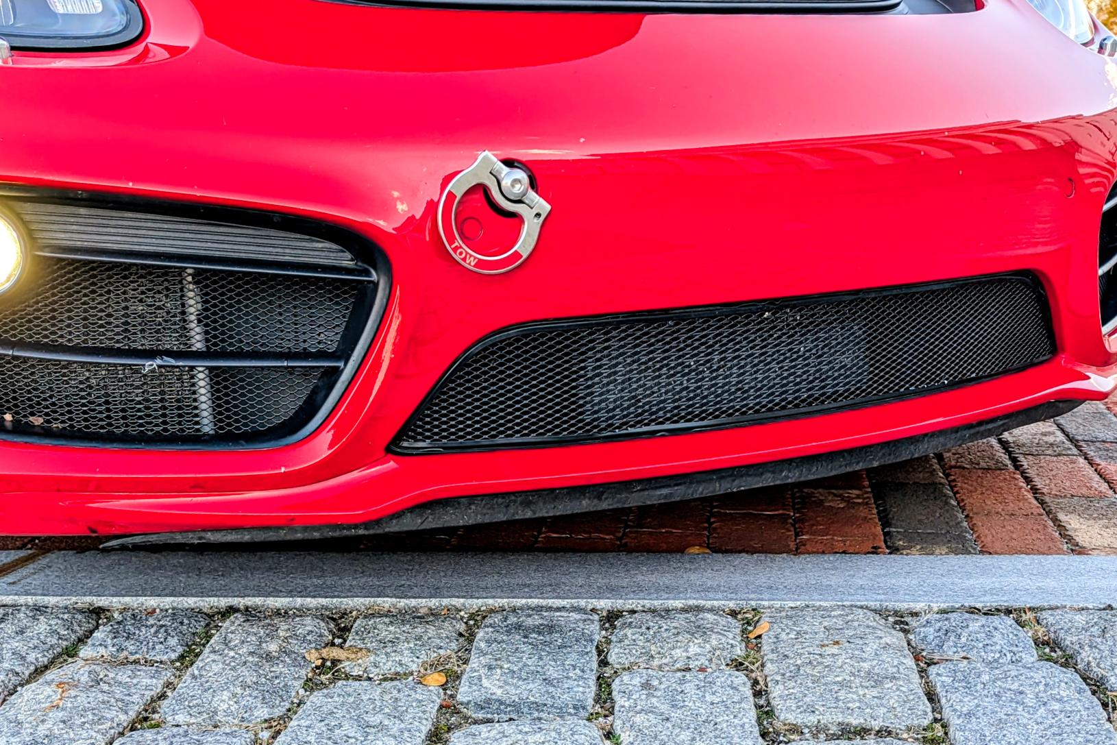 2014 Porsche Cayman S