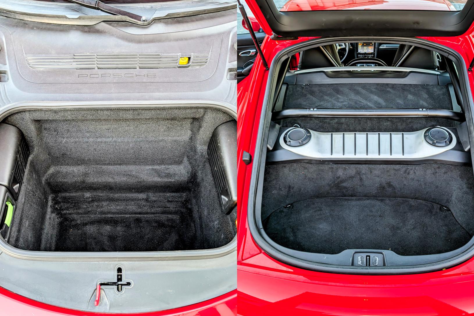 2014 Porsche Cayman S