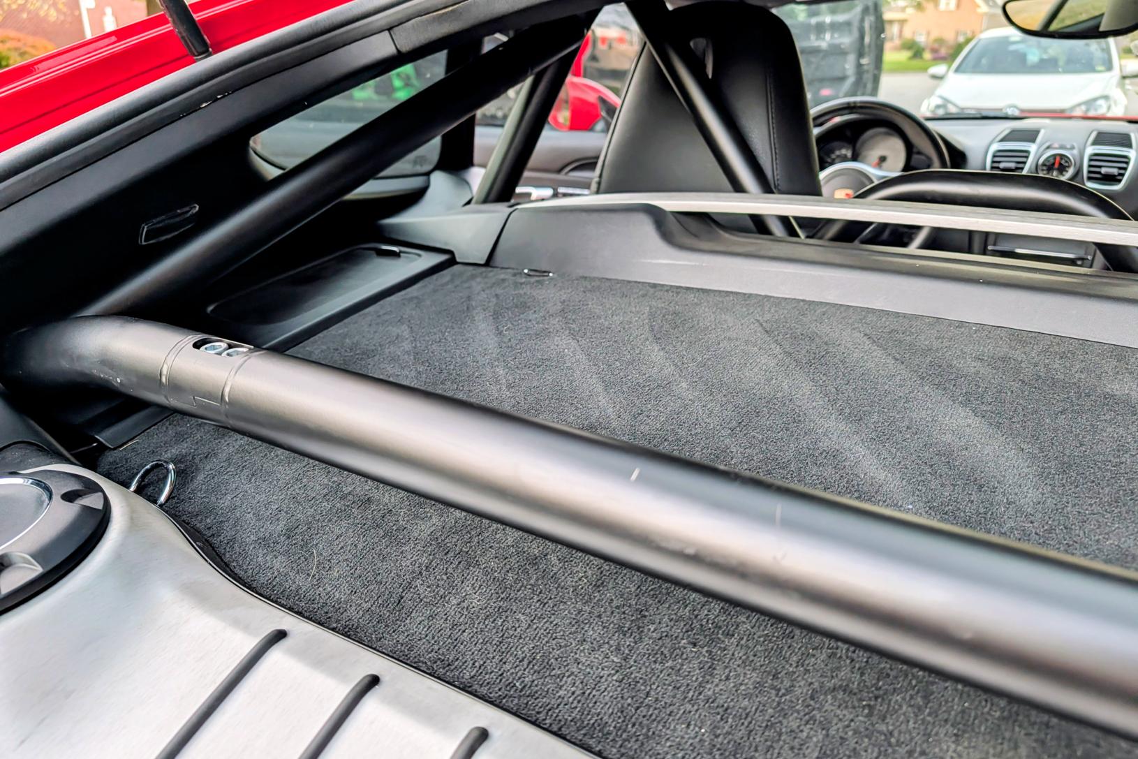 2014 Porsche Cayman S