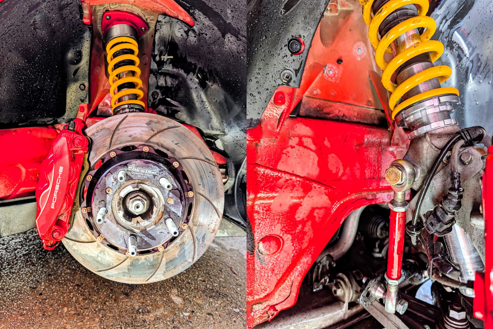 2014 Porsche Cayman S