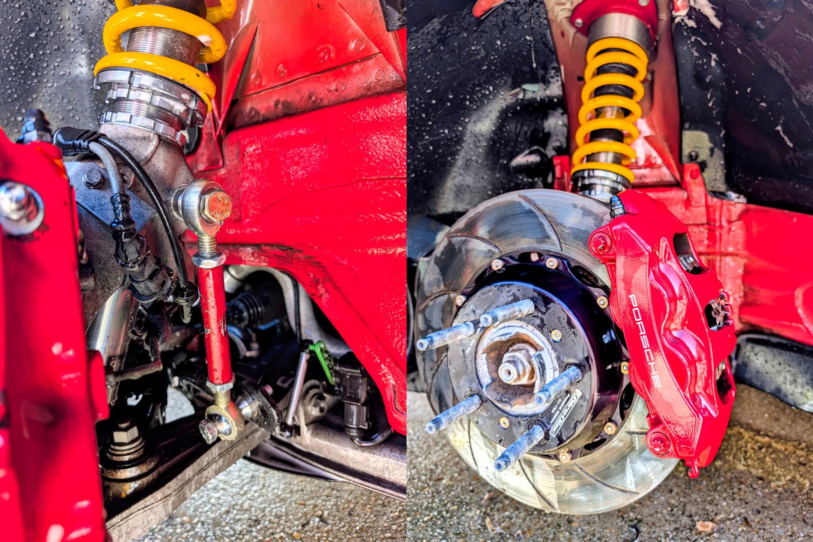 2014 Porsche Cayman S