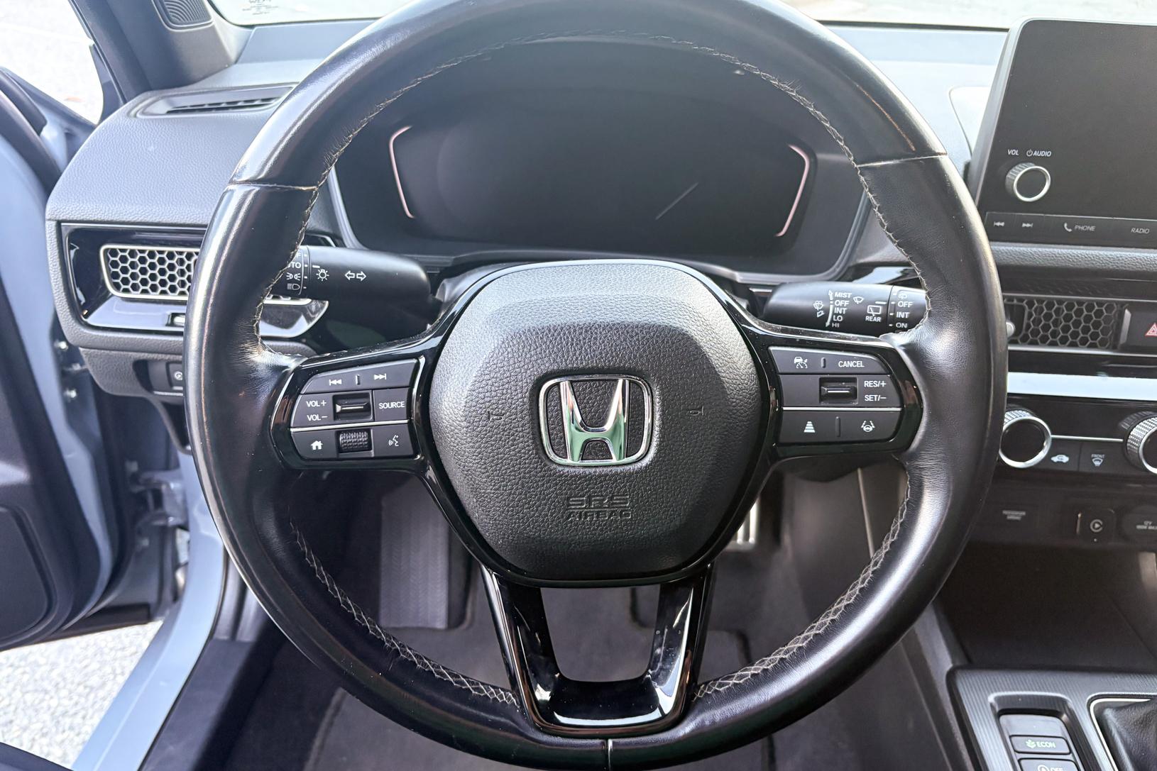 2022 Honda Civic