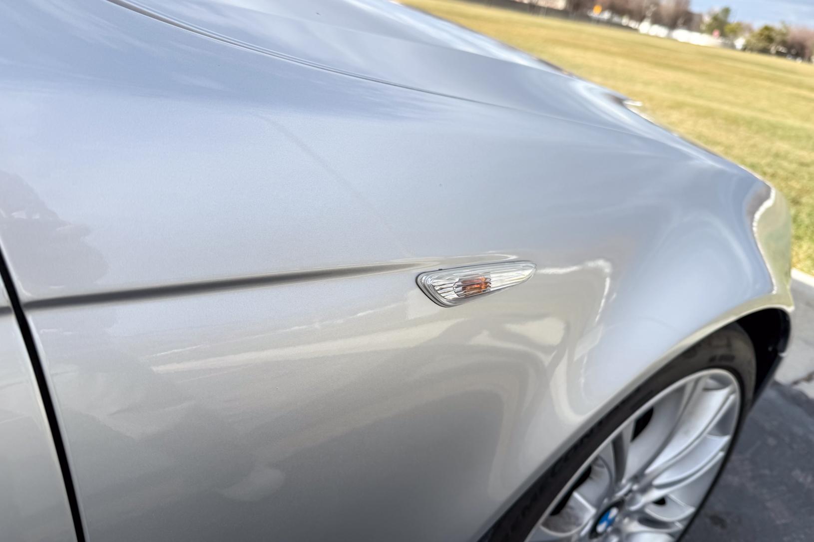 2003 BMW 325Xi Touring 'ZHP Swap'