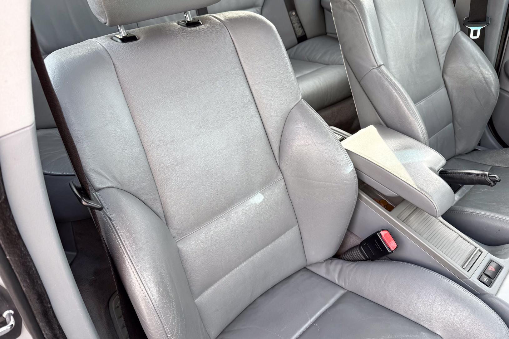 2003 BMW 325Xi Touring 'ZHP Swap'