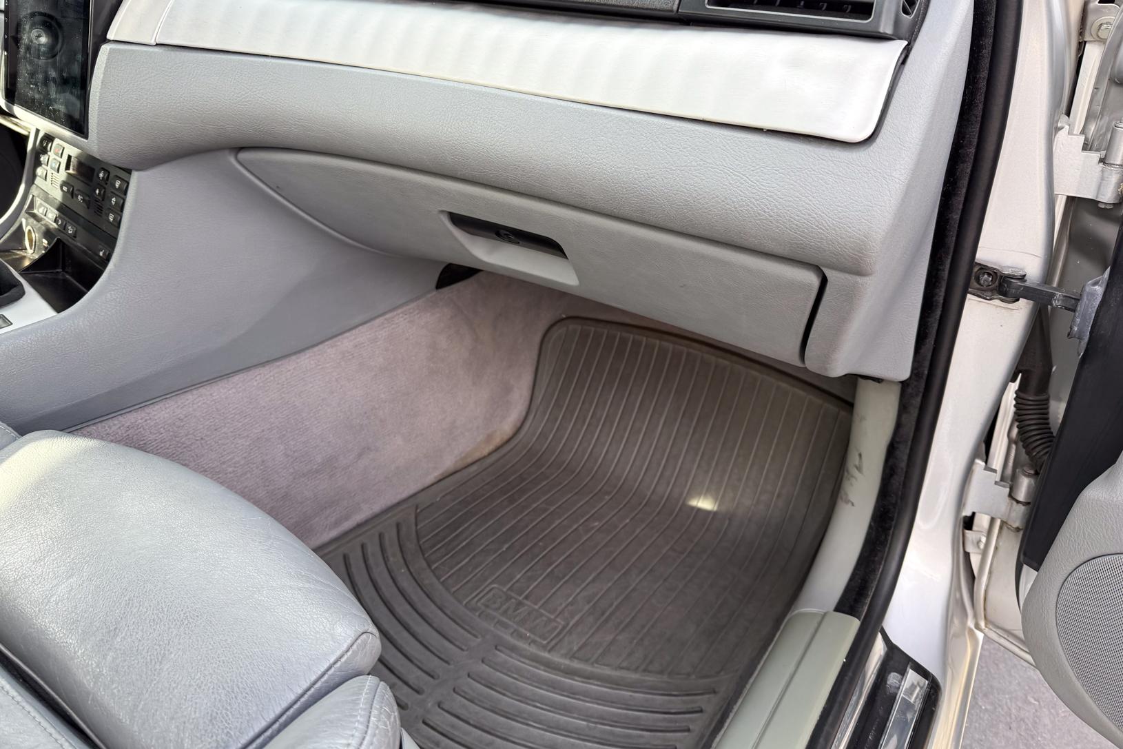 2003 BMW 325Xi Touring 'ZHP Swap'