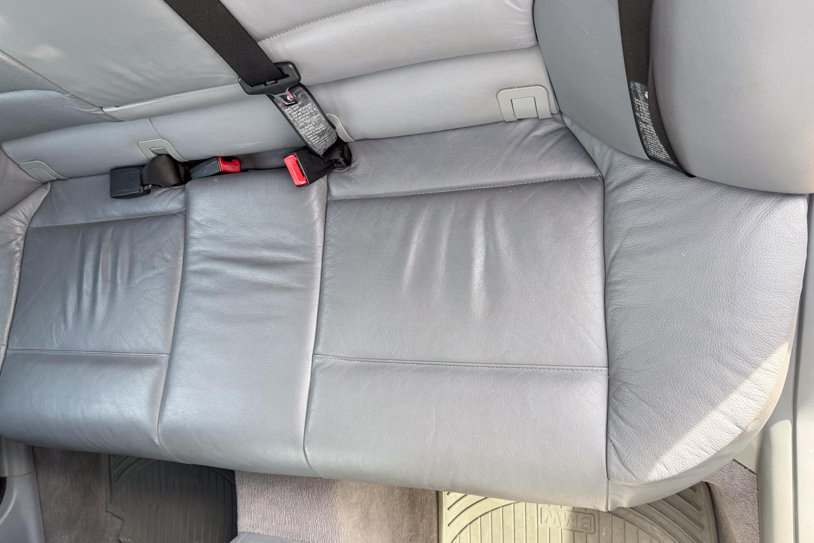 2003 BMW 325Xi Touring 'ZHP Swap'