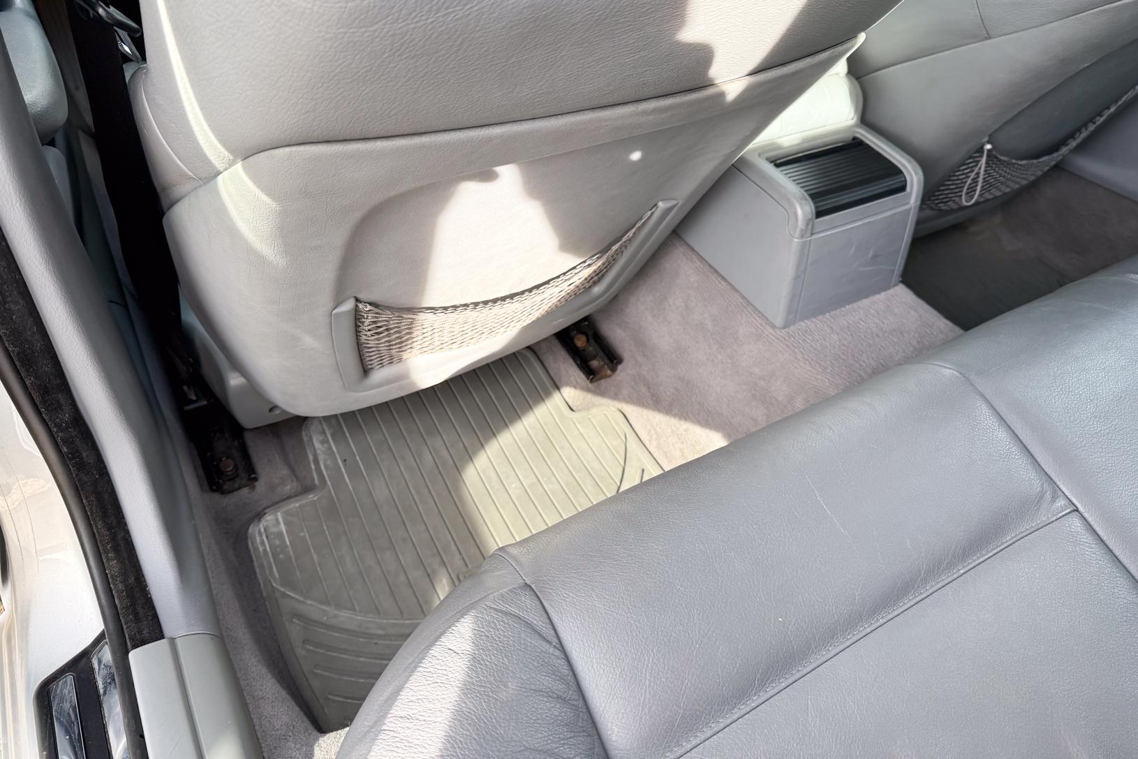 2003 BMW 325Xi Touring 'ZHP Swap'