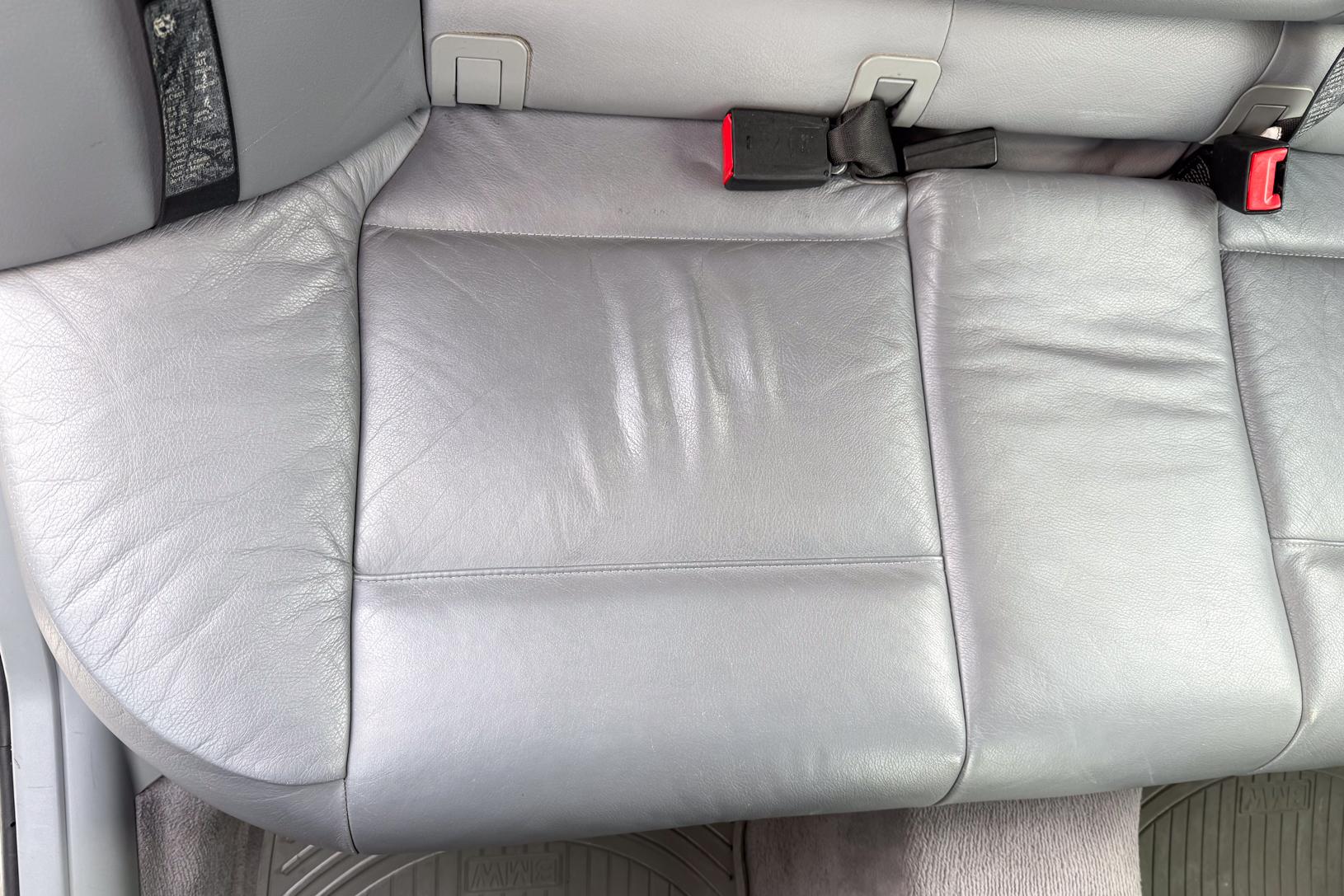 2003 BMW 325Xi Touring 'ZHP Swap'