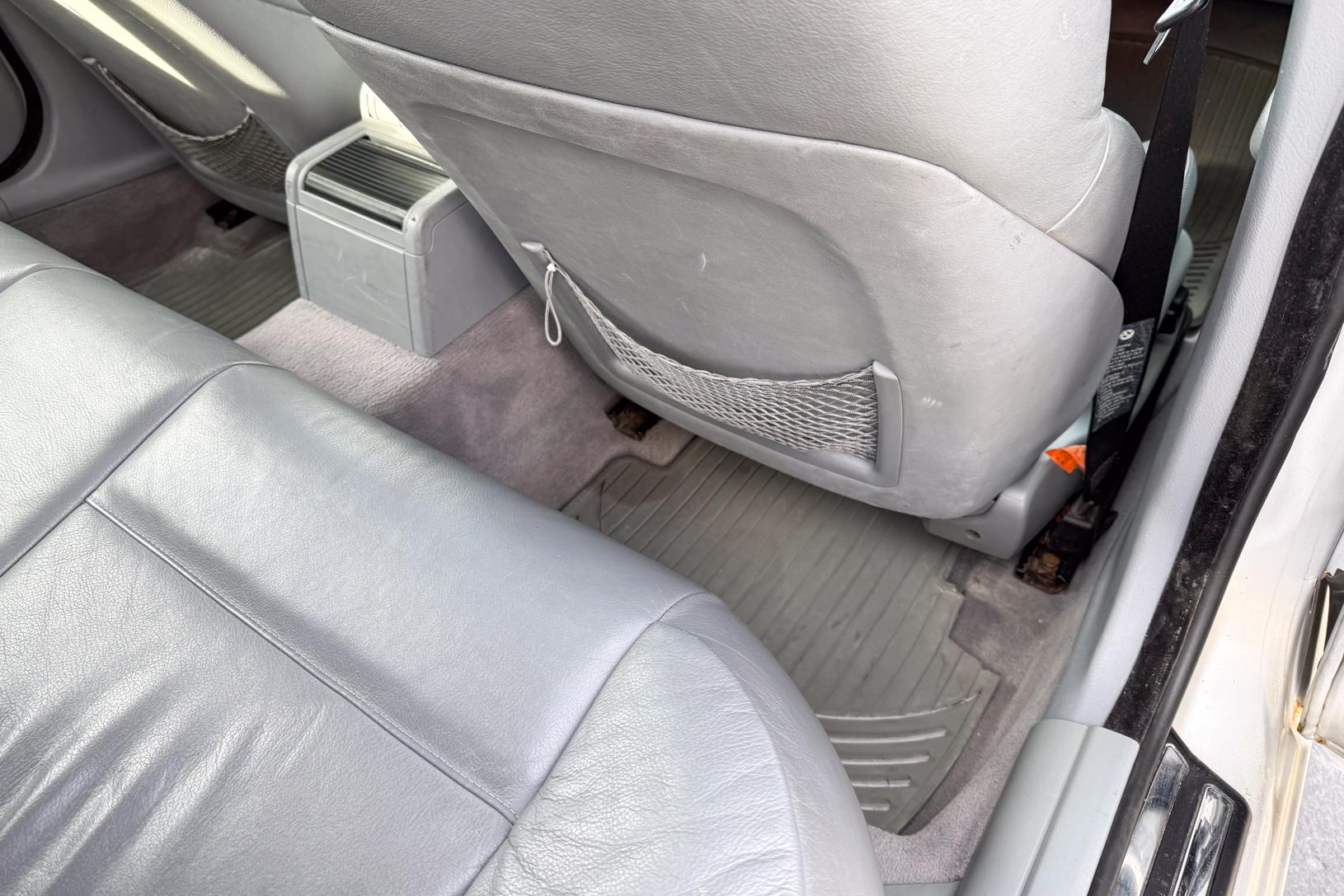 2003 BMW 325Xi Touring 'ZHP Swap'