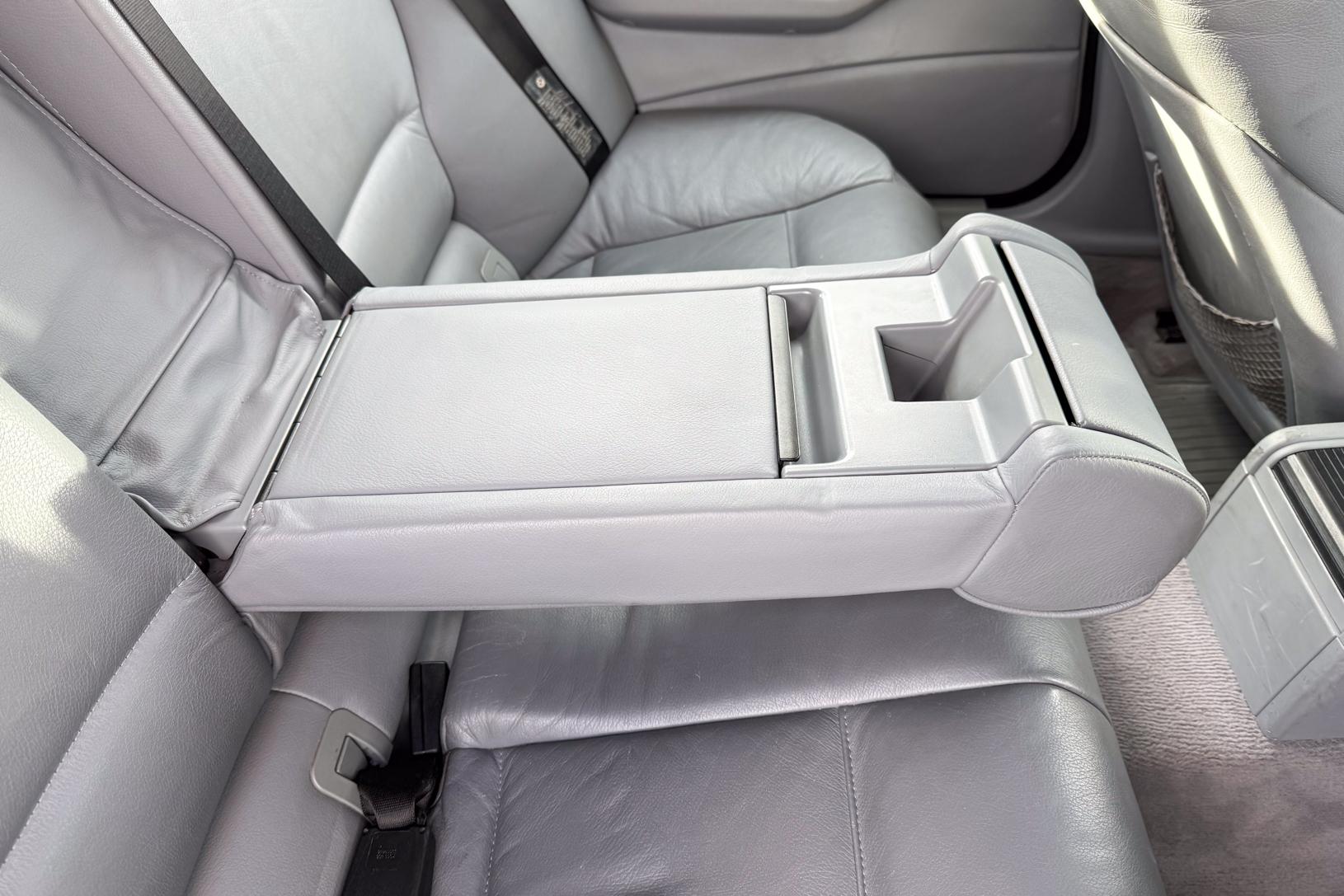 2003 BMW 325Xi Touring 'ZHP Swap'