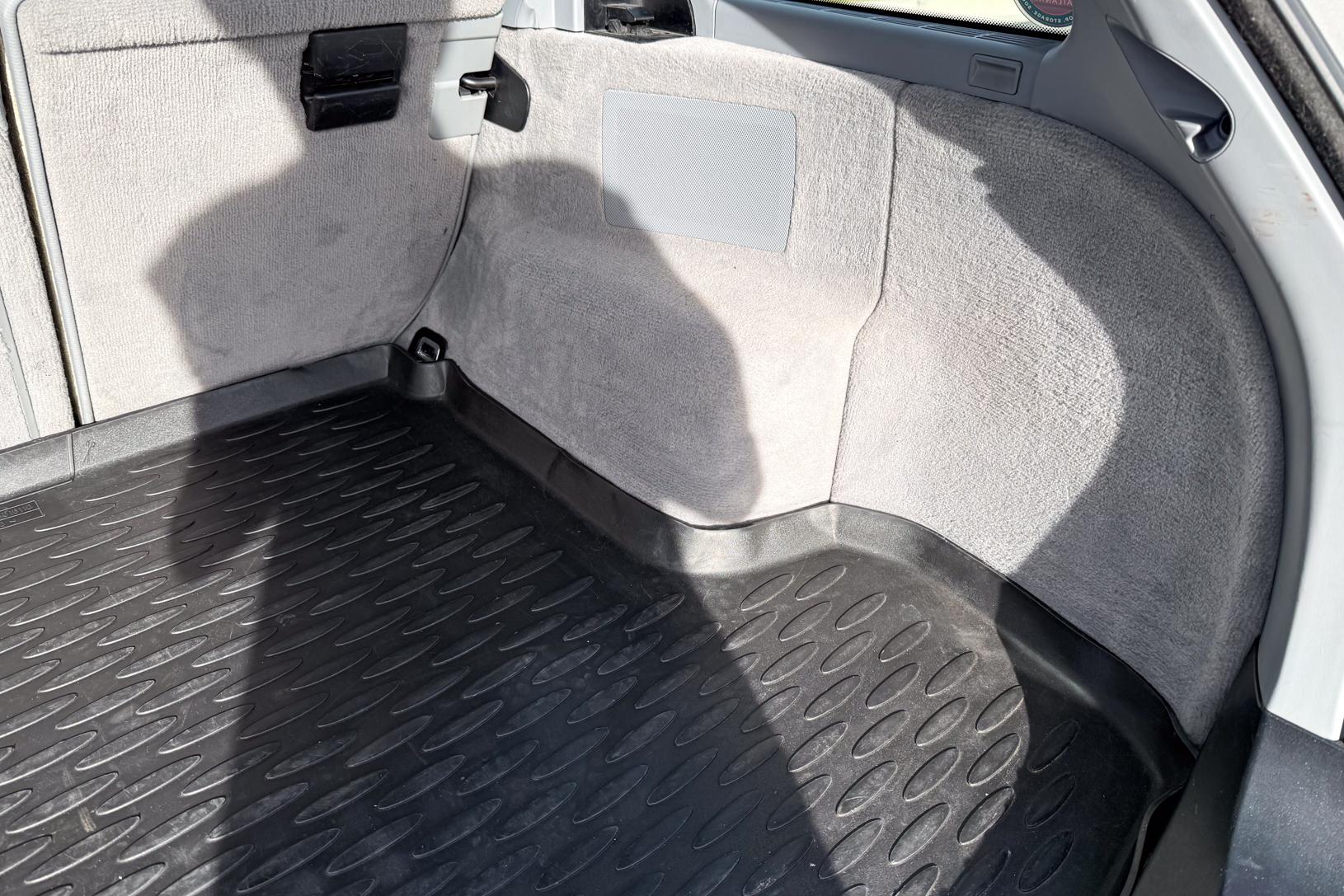 2003 BMW 325Xi Touring 'ZHP Swap'