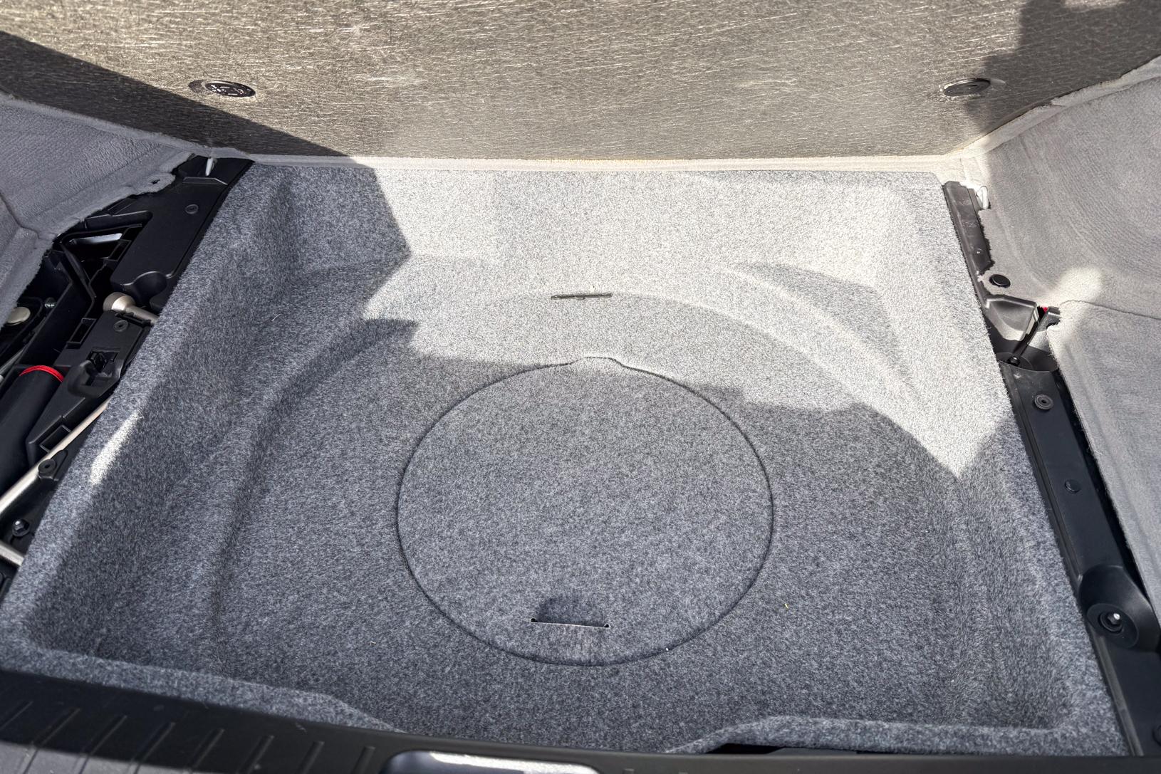 2003 BMW 325Xi Touring 'ZHP Swap'