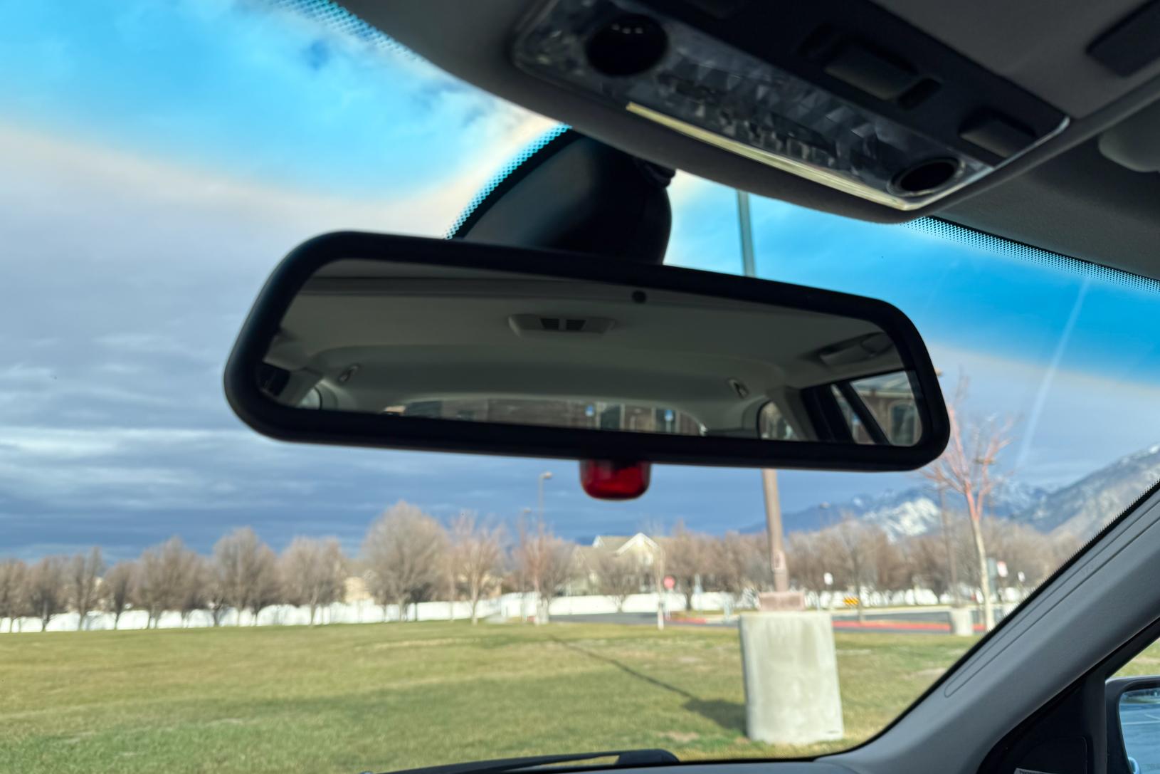 2003 BMW 325Xi Touring 'ZHP Swap'