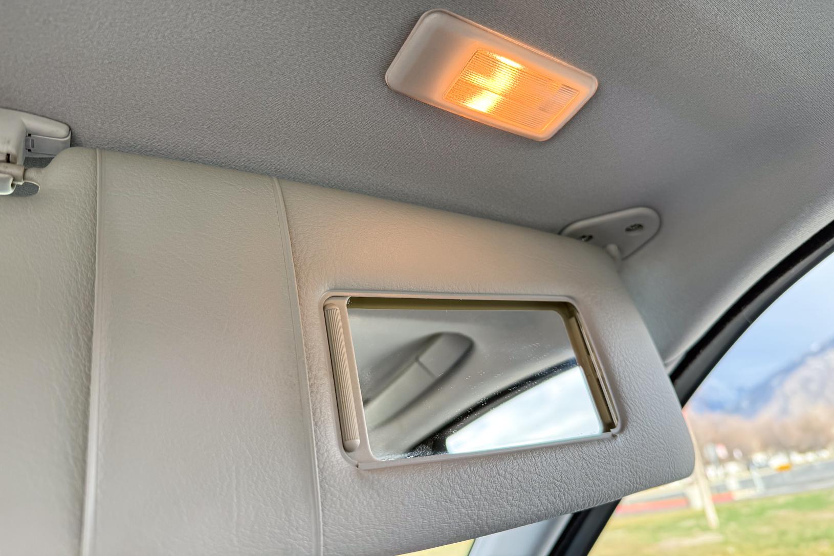 2003 BMW 325Xi Touring 'ZHP Swap'