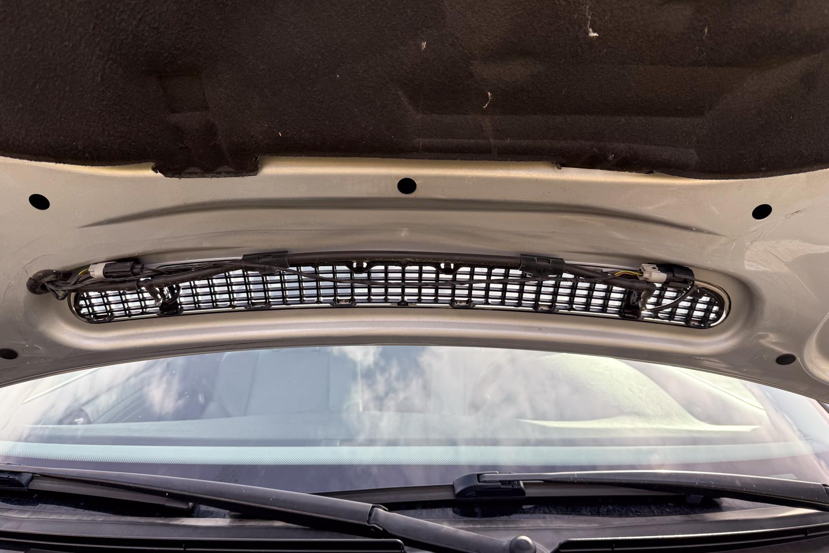 2003 BMW 325Xi Touring 'ZHP Swap'