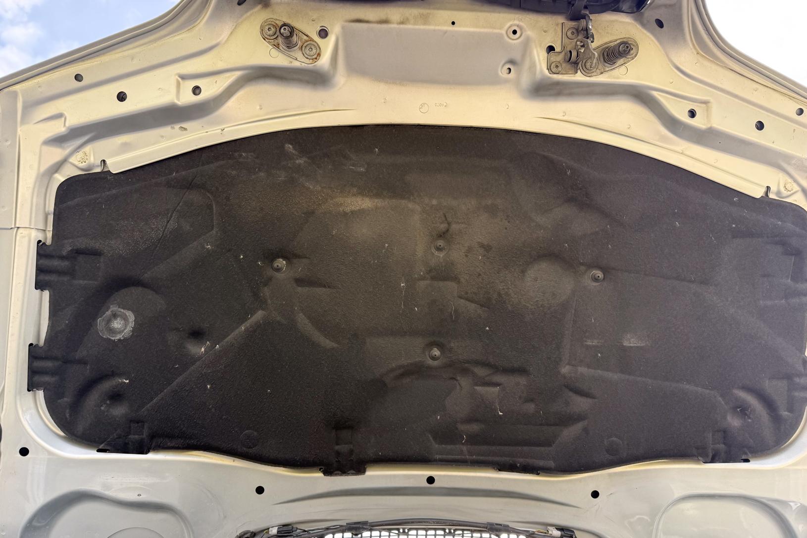 2003 BMW 325Xi Touring 'ZHP Swap'