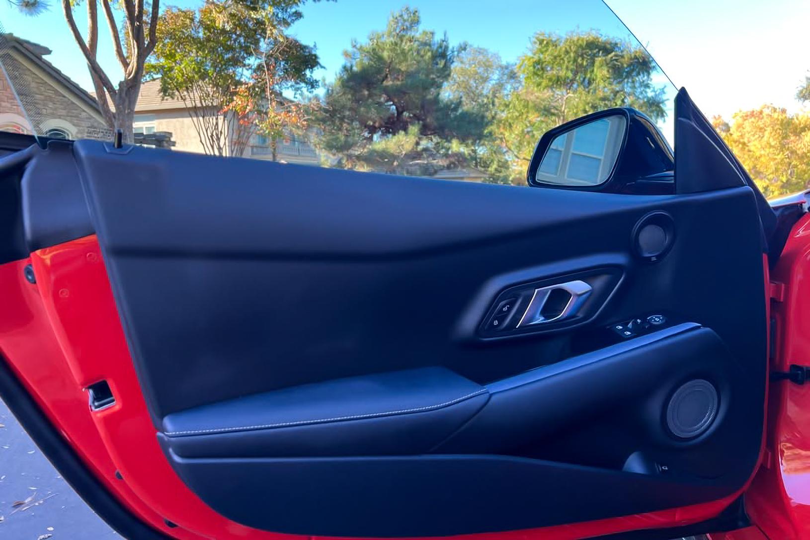 2024 Toyota GR Supra