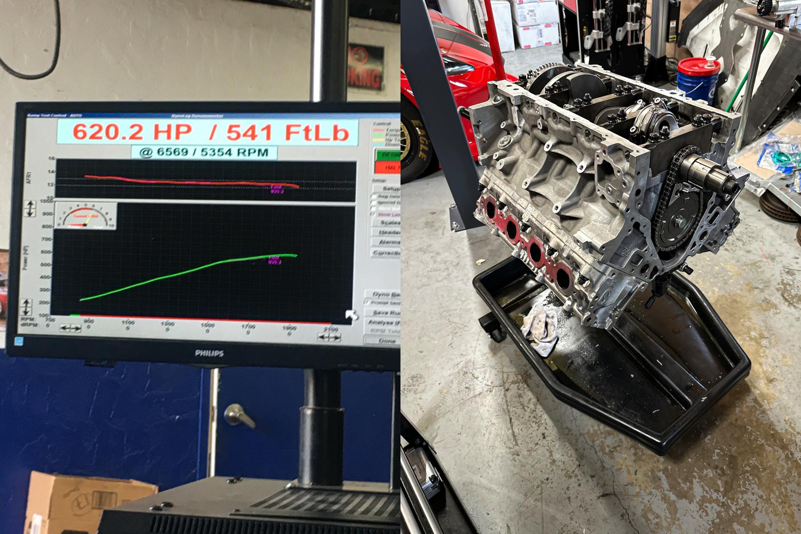 2015 Chevrolet Corvette