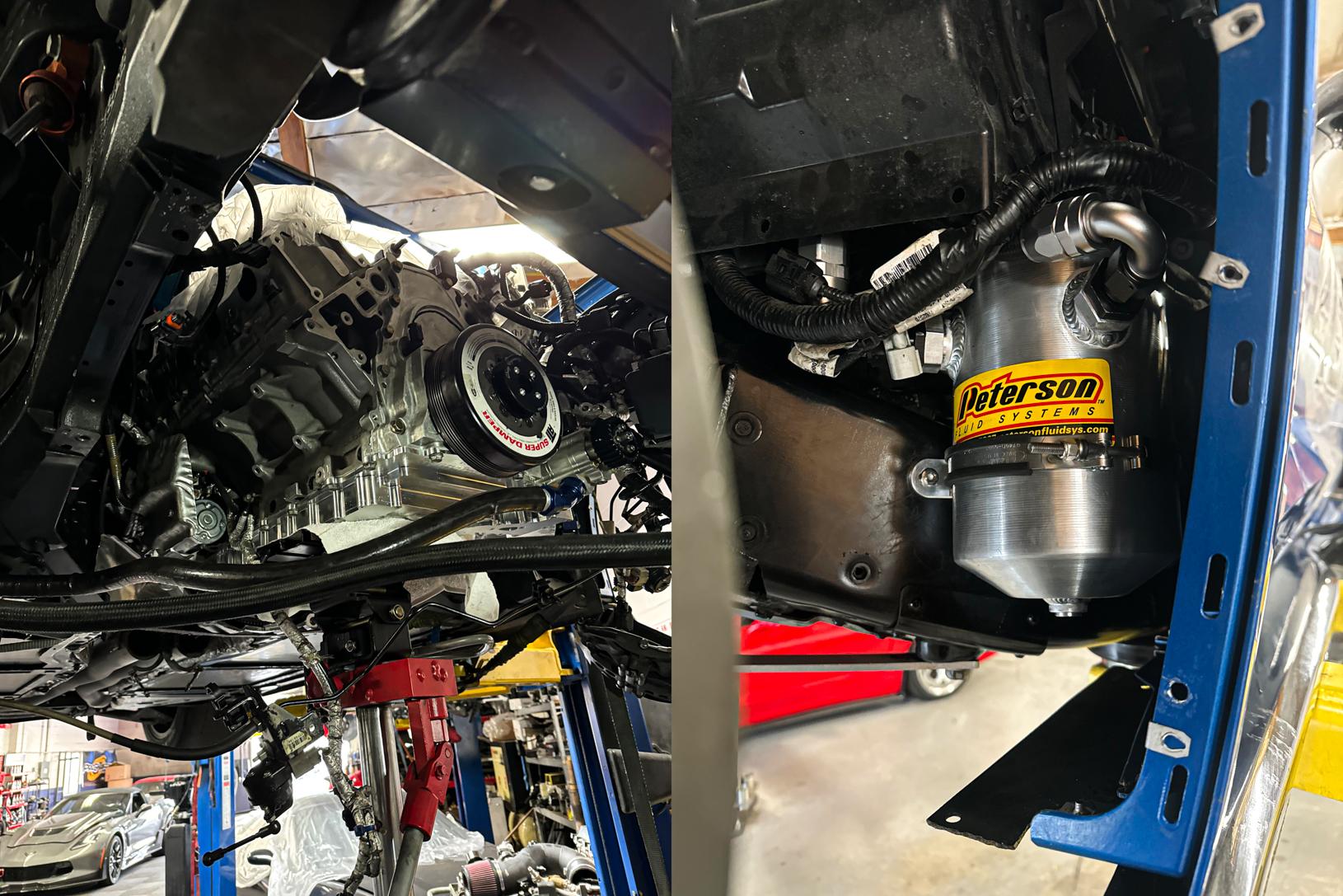 2015 Chevrolet Corvette