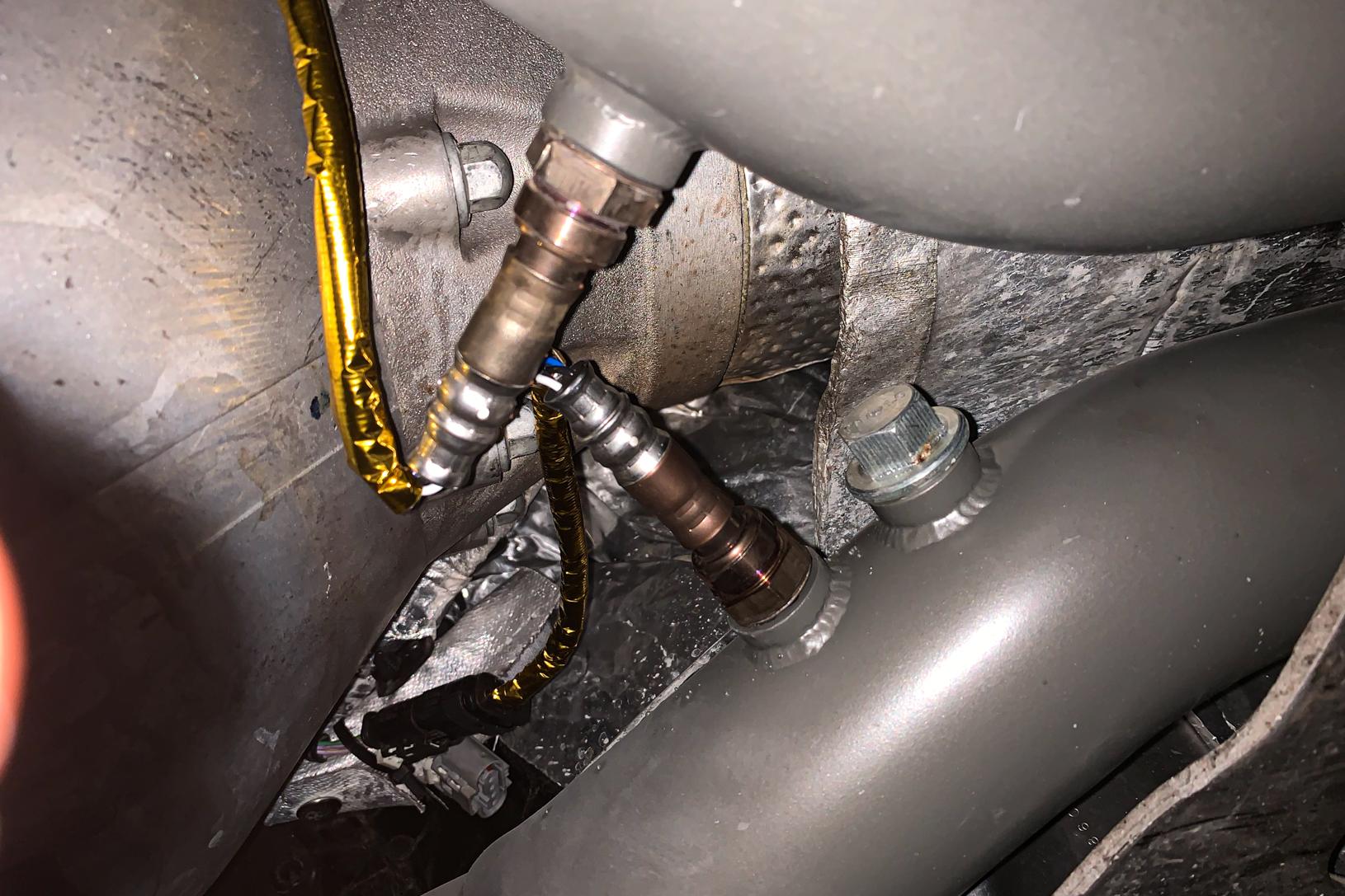 2015 Chevrolet Corvette