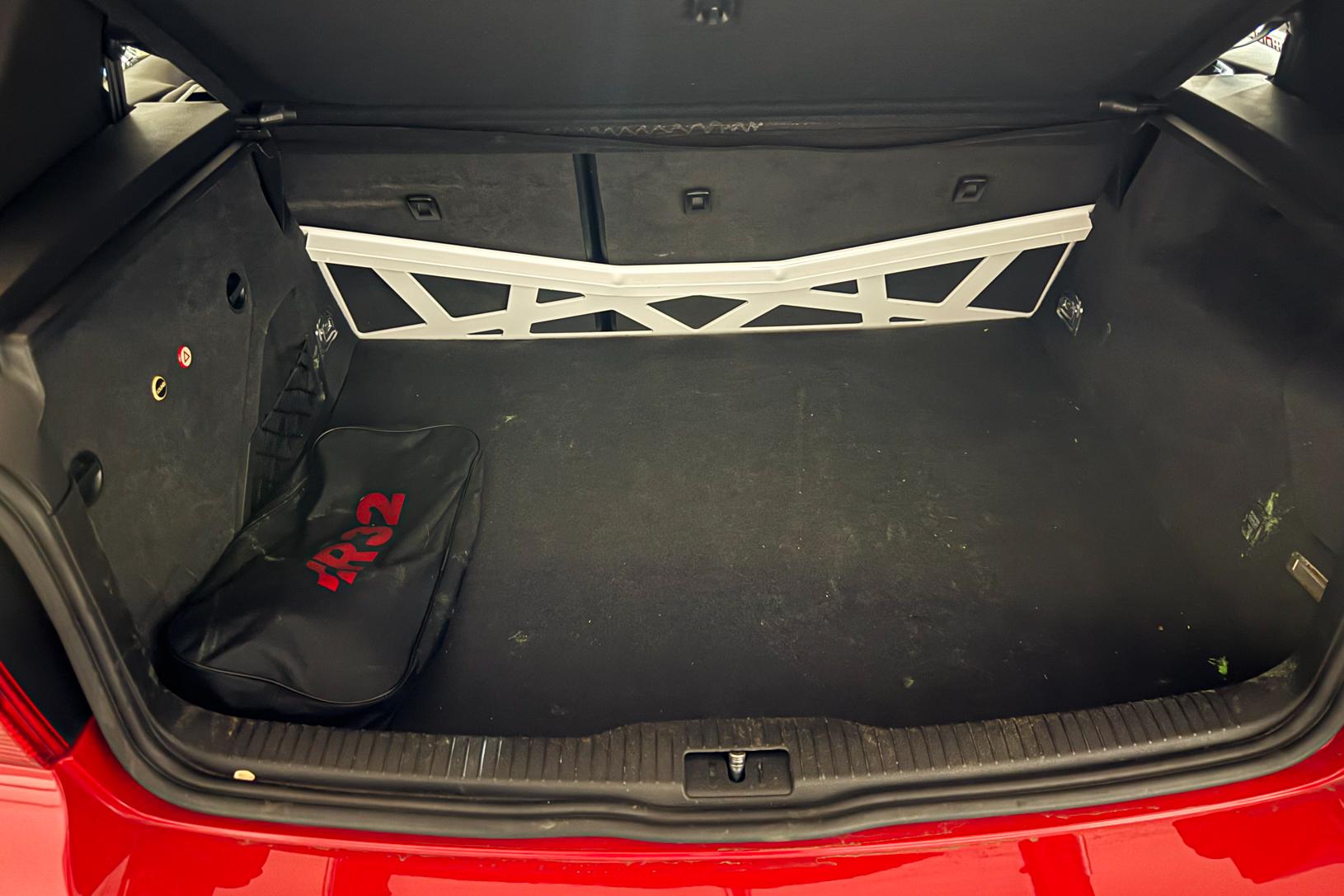 2004 VW Golf R32 'Turbo'