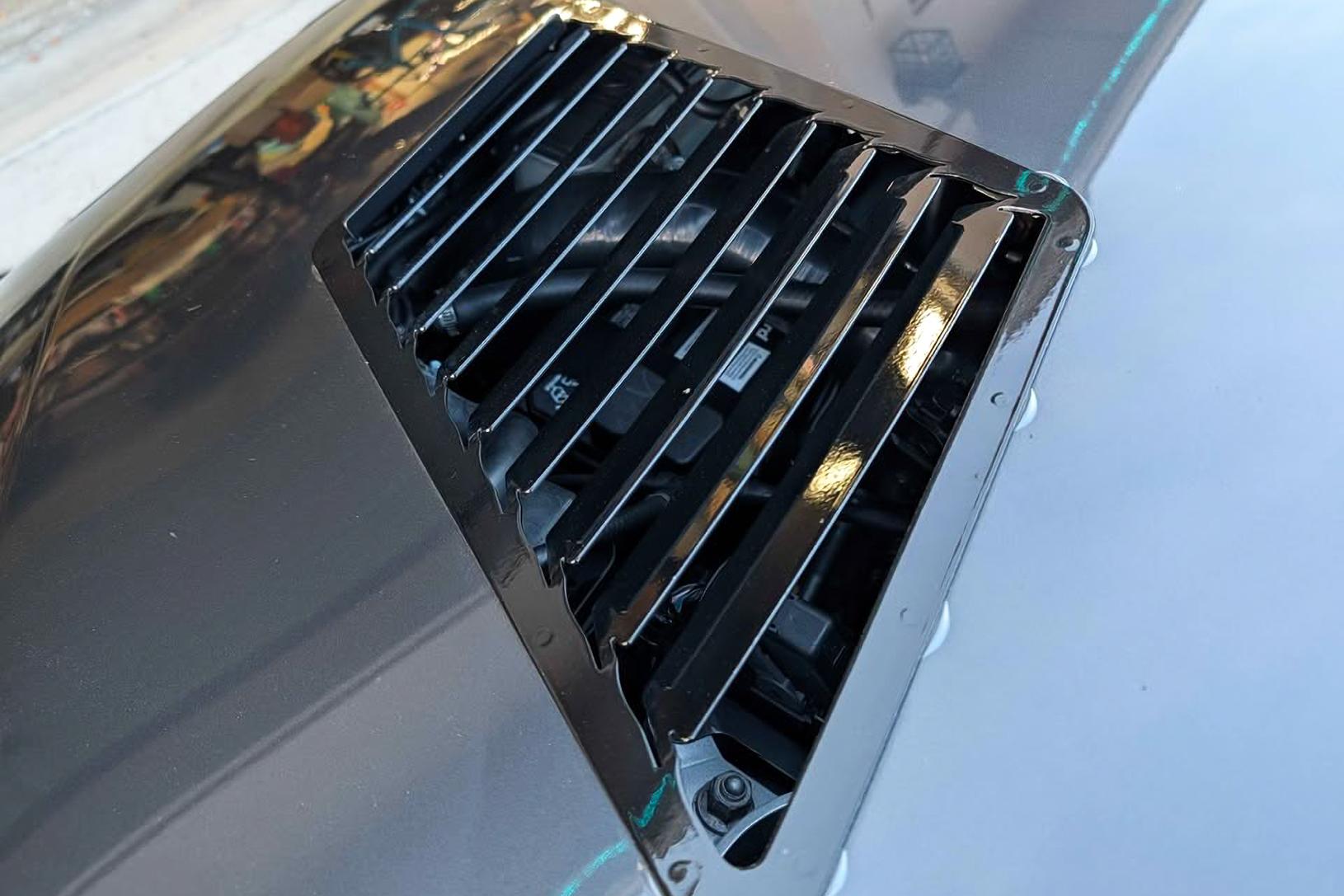 2016 Mazda MX-5 'Turbo'