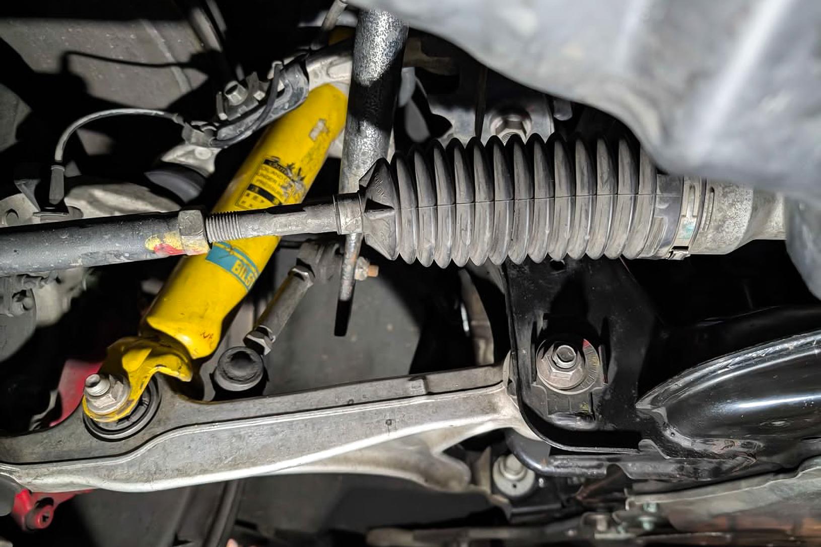 2016 Mazda MX-5 'Turbo'