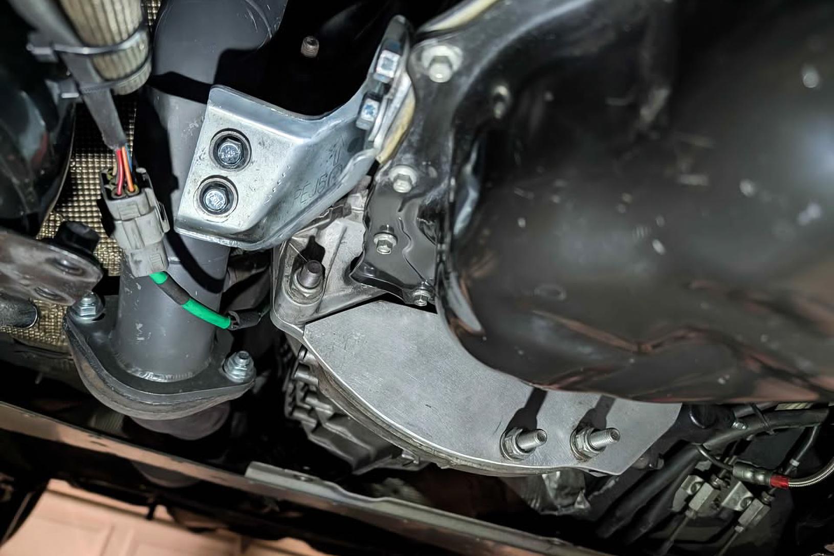 2016 Mazda MX-5 'Turbo'