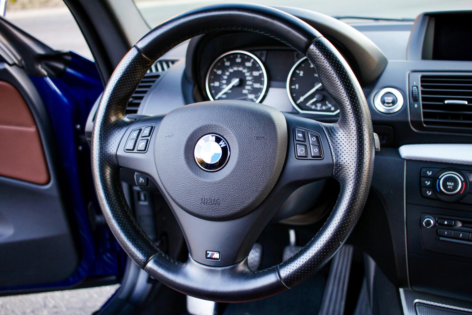 2013 BMW 128i
