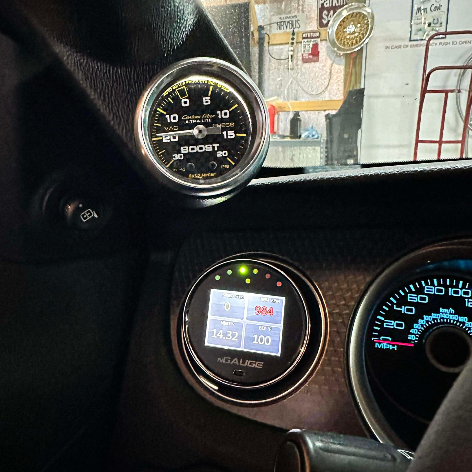 2013 Ford Mustang Boss 302