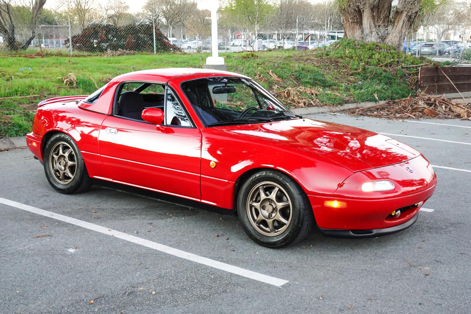 1994 Mazda MX-5