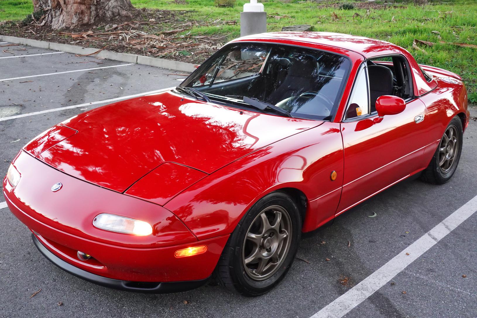 1994 Mazda MX-5