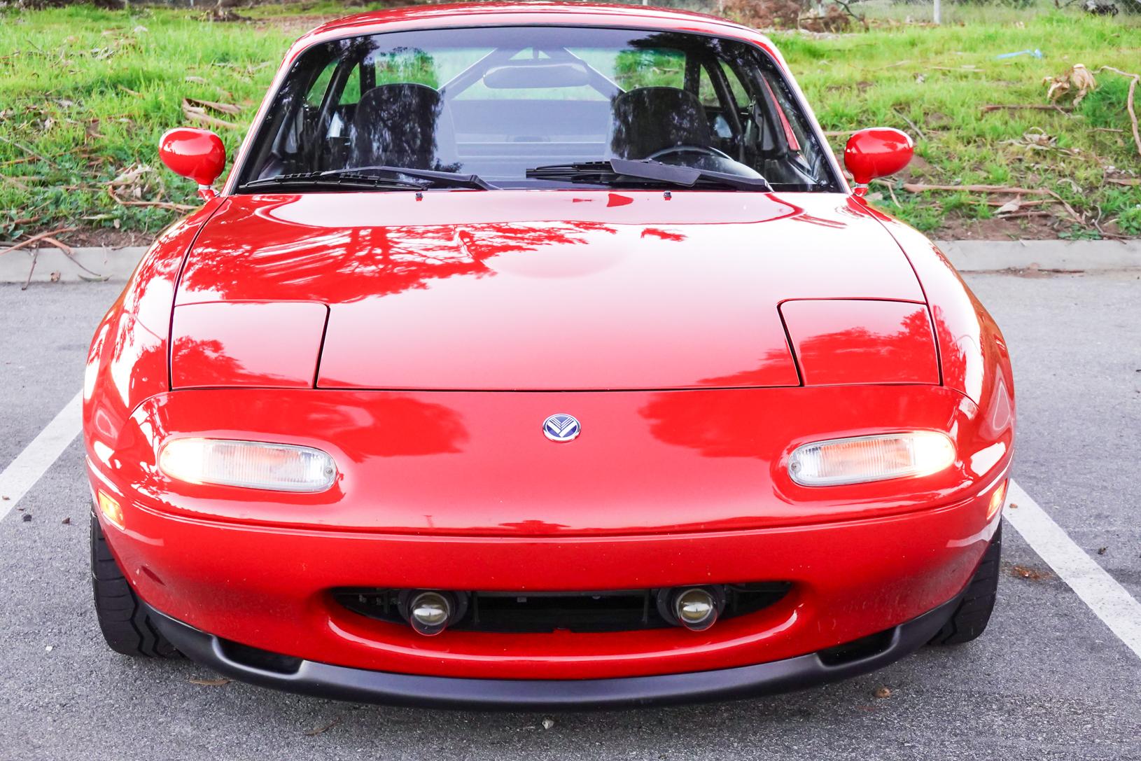 1994 Mazda MX-5