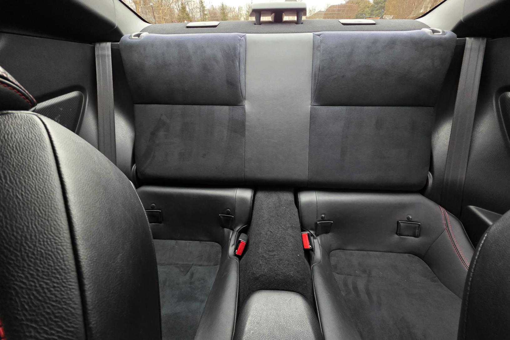 2020 Subaru BRZ 'Supercharged'