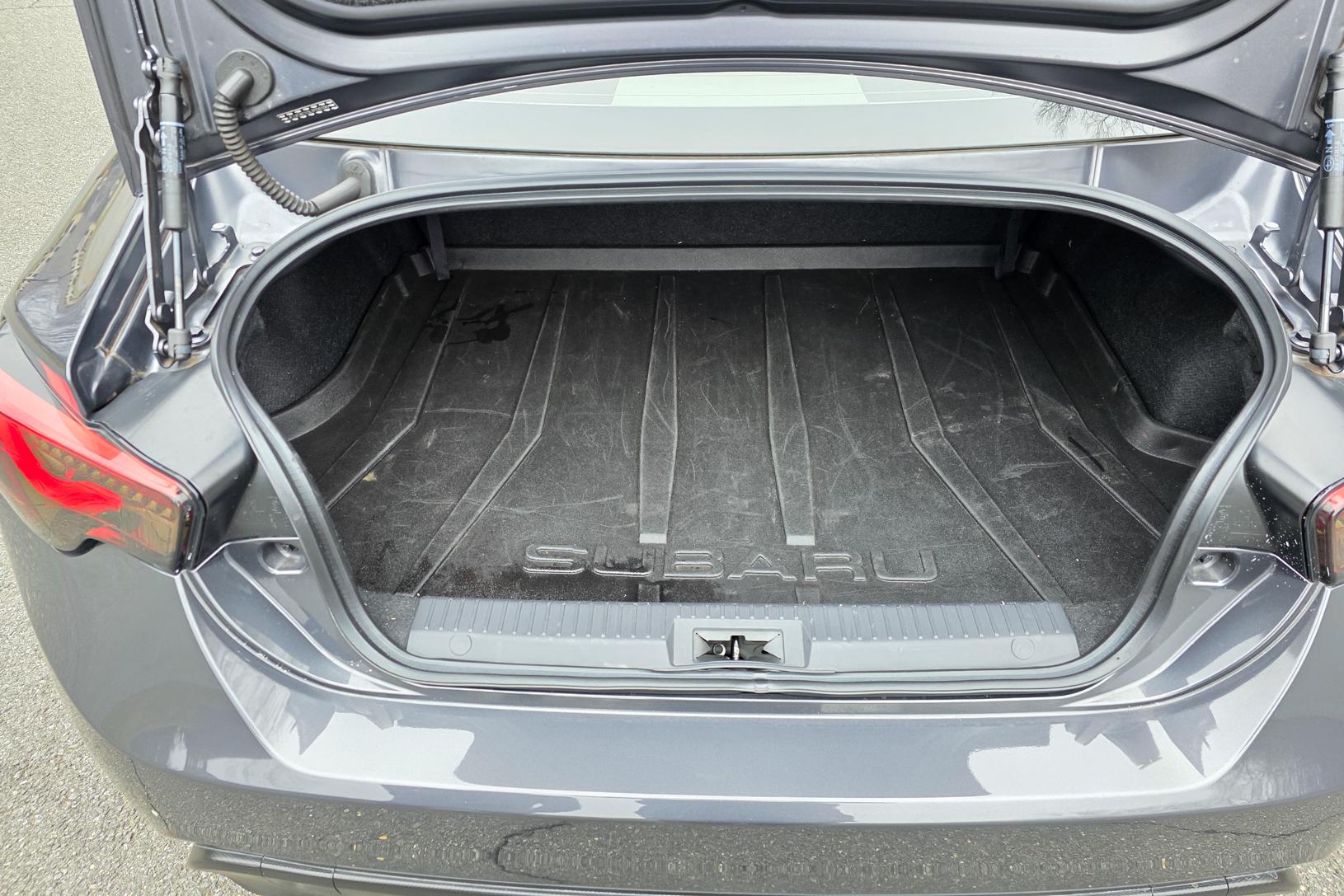 2020 Subaru BRZ 'Supercharged'