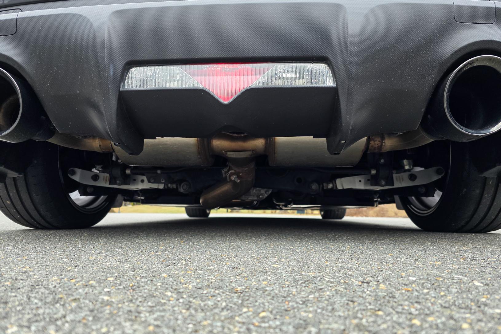 2020 Subaru BRZ 'Supercharged'