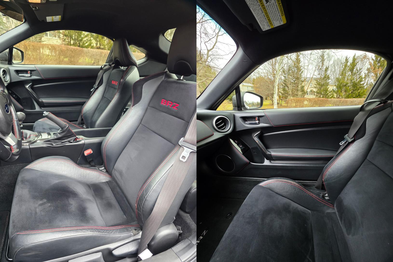 2020 Subaru BRZ 'Supercharged'