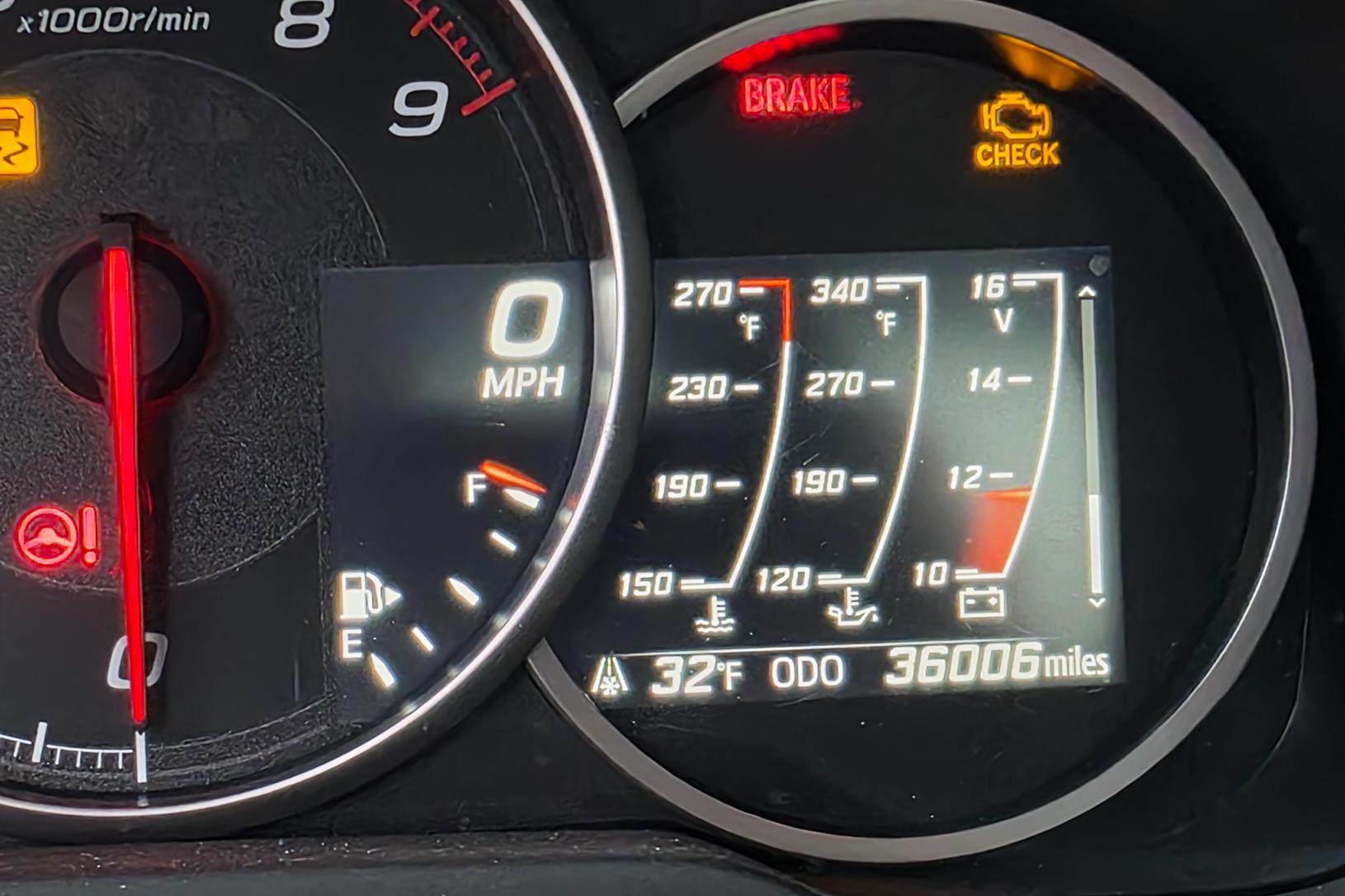 2020 Subaru BRZ 'Supercharged'