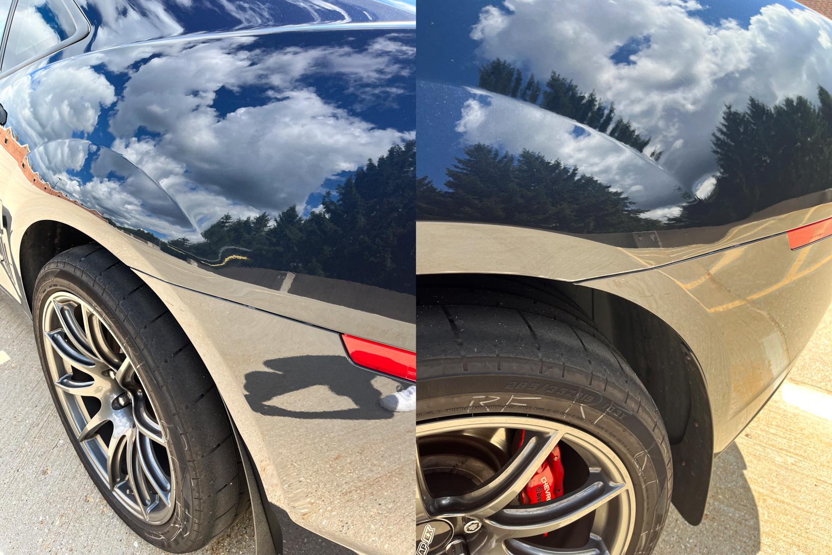 2014 Chevrolet Camaro