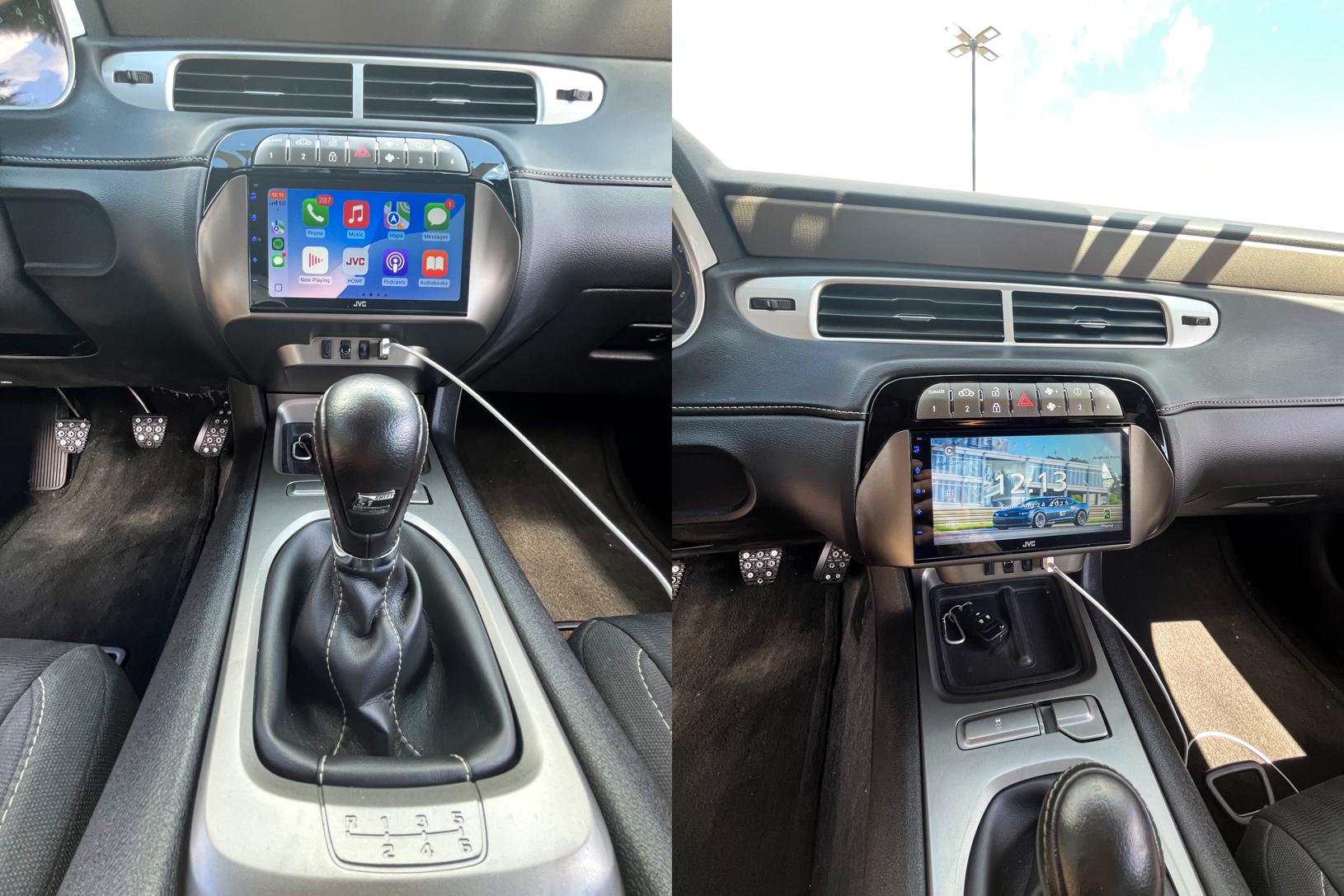 2014 Chevrolet Camaro