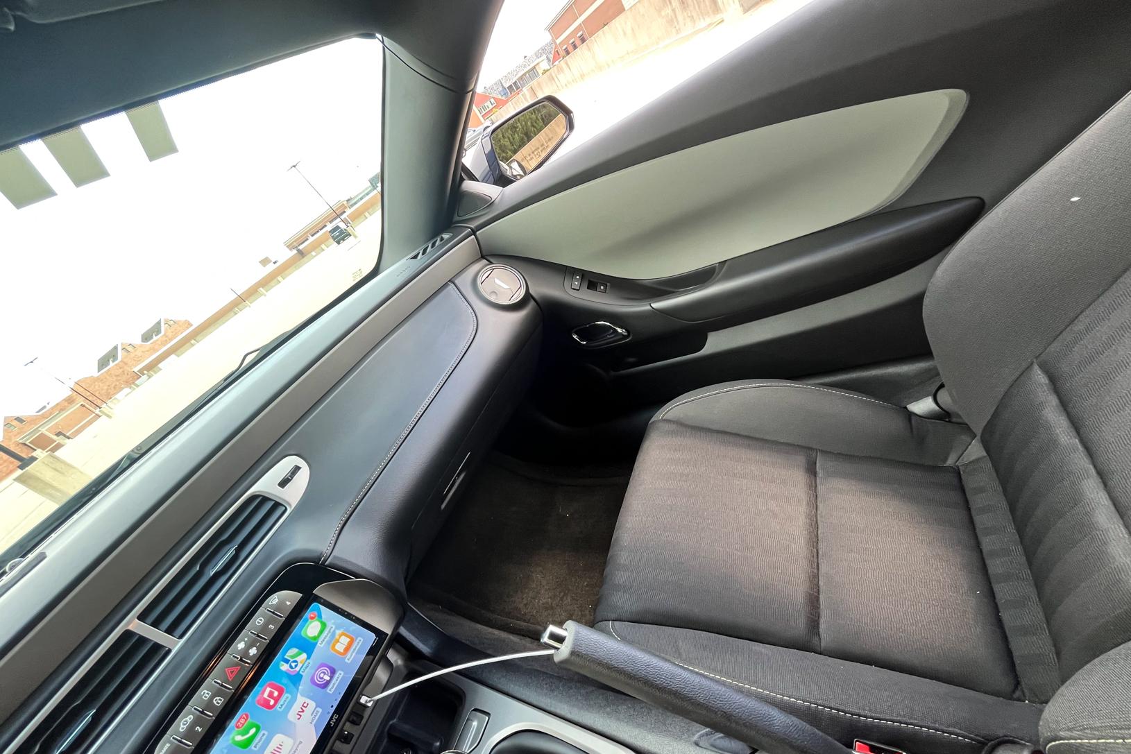 2014 Chevrolet Camaro