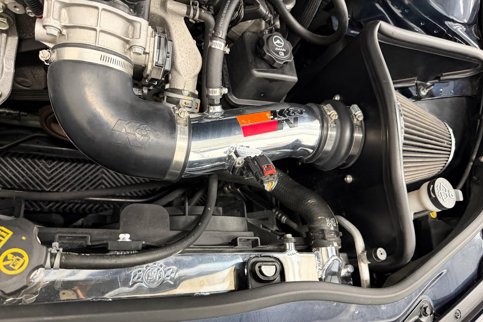 2014 Chevrolet Camaro