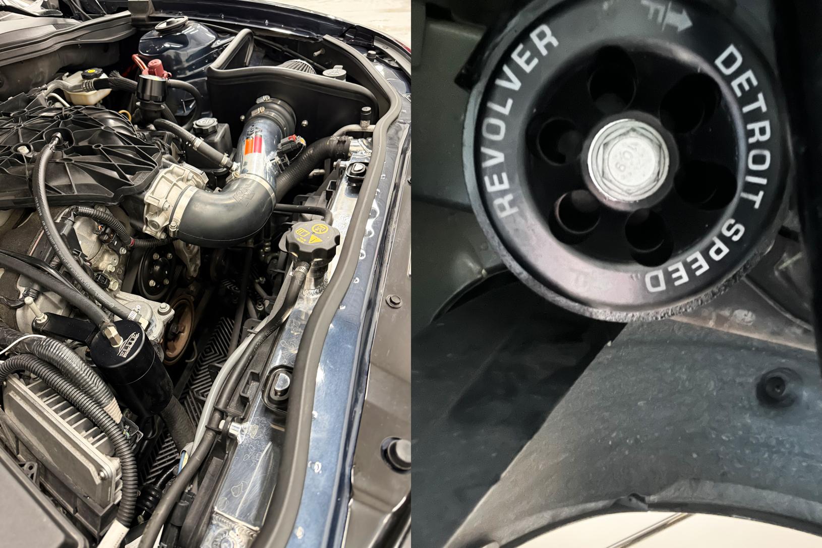 2014 Chevrolet Camaro