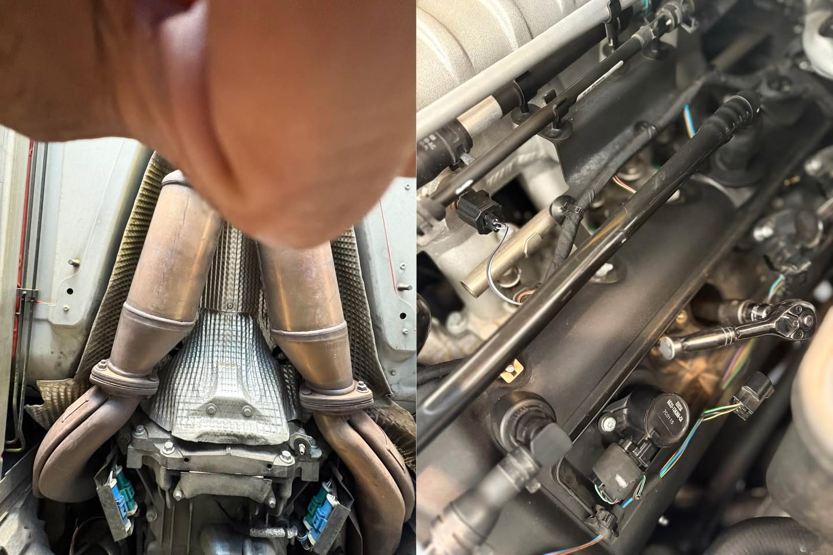 2007 Aston Martin Vantage