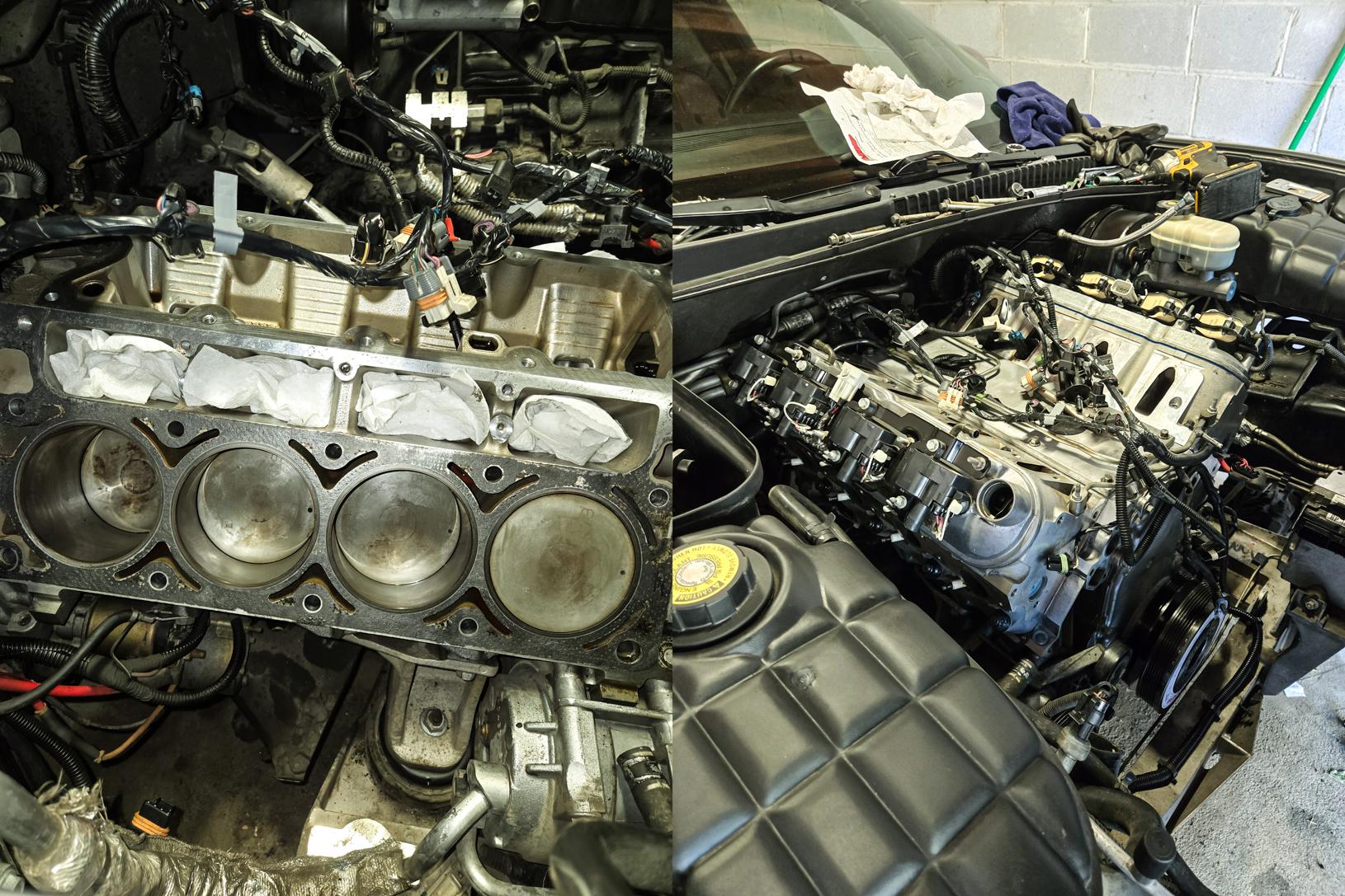 2000 Chevrolet Corvette